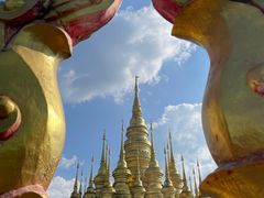 -西双版纳勐泐文化旅游区