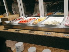 -汉巴味德(沈阳万象汇店)
