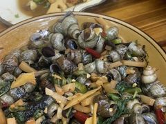 -柴火农家饭(遇龙河店)