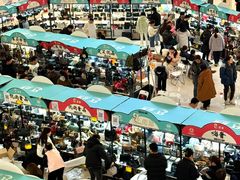 -SM城市广场(扬州店)
