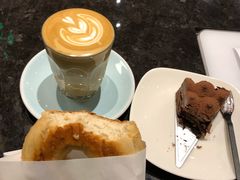 -Seesaw Coffee(环贸iapm店)