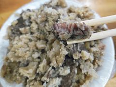 -杨家粉蒸肉(洒金桥店)