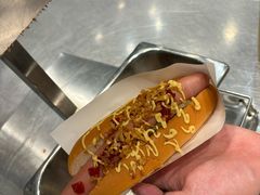 热狗-宜家·瑞典风味餐厅(天津东丽商场店)