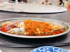 -回家吃饭·地道南昌菜(建德观总店)