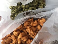 -王阿姨文昌油赞子(府桥街店)