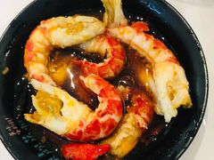 -靓靓蒸虾·头牌蒸虾(沙湖旗舰店)