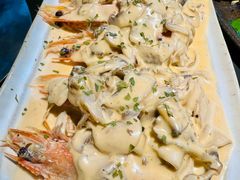 -Ameigo梅果·云贵川bistro(长宁来福士店)