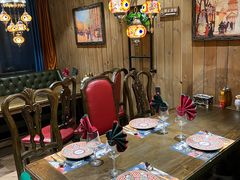 -卢布里西餐厅(总店)