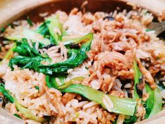 香菇滑鸡煲仔饭-壹煲口福煲仔饭(中山路店)