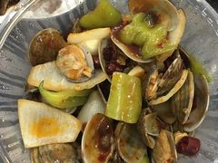 -二子海鲜大排档(太阳城店)