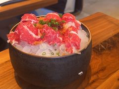 -Mr.Fish鱼鲜生海鲜放题(高德置地冬广场店)
