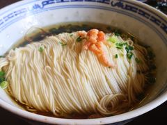 -同得兴 Since·1995 传统苏式面馆(嘉馀坊店)