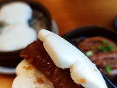 -莲餐厅·湖北菜·藕汤老手艺(愚园路店)