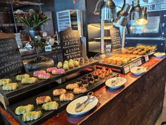 -广州富力君悦大酒店·凯菲厅