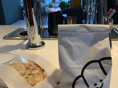 -dotcom coffee古点咖啡(致真大厦店)