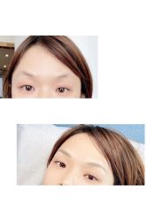 -MIVI野生眉纹绣纹眉