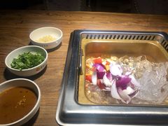 -泽成冰煮羊(非·遗东岸国际店)