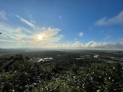 -海南铜鼓岭景区