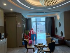 -希玛爱康健口腔(南山海岸城店)