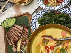 -KingThaia金泰兰(滨江天街店)