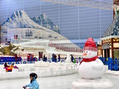 -广州热雪奇迹