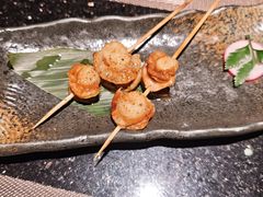 -極上萬膳·日料放题(海岸城店)
