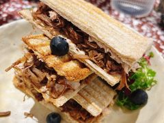 埃菲尔牛肉塔-Toris(LuOne凯德晶萃广场店)