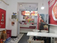 -齐品达烤肉饭(百联美食城店)