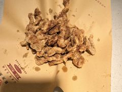 博山硬炸肉-聚友斋(陶瓷琉璃馆水晶街店)