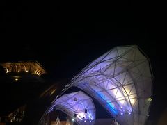 -清迈夜间动物园