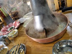 -东镇老火锅(长春路首店)