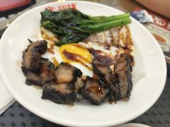 -孖记茶档·热腾茶餐(荔湾领展广场店)