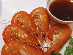 -齐家花园大酒店(宝山店)