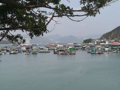 -南丫岛