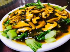 -蒙古缘饭店(额尔古纳云杉宾馆店)