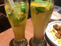 -云海肴·汽锅鸡·云南菜(领展购物广场·中关村店)