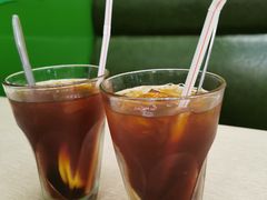 -佰搭果·广式茶餐厅(西华路店)
