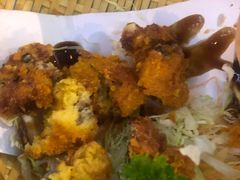 -真剑日本料理·铁板烧(贵州路店)