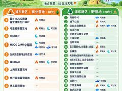 -上海山野camping·户外天幕烧烤·团建拓展营地