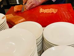 -芭菲盛宴·环球美食(北城国际店)