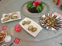 -渔友鲜海鲜加工(海鲜大世界店)