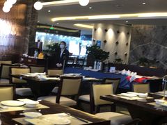 大堂-东方山水金沙酒店-雅香阁中餐厅