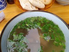 -陈掌柜澄城水盆羊肉(钟楼店)