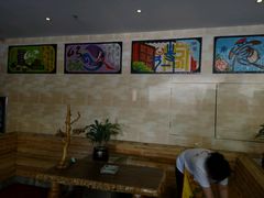 -家乐比水文化休闲广场(望花都店)