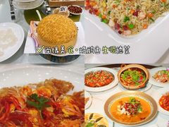 -聚福山莊·寻味顺德(北滘店)