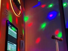 包房-星聚会KTV(南翔印象城MEGA店)