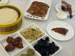 -全聚德(常州店)