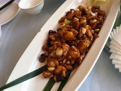 -香融府·烤鸭·家常菜(马家堡路店)