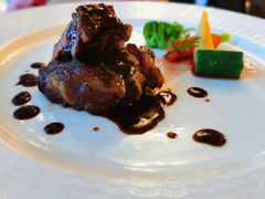 -圣丰索菲特·2 On 988 Café 自助餐厅