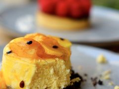 -BAKER&SPICE(安福路店)